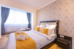 ONYX - Wonder Aparthotel